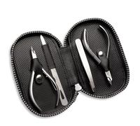 Caja de herramientas para manicura MD-33 de Nghia Export