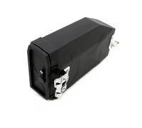 Caja De Herramientas para Motocicleta para R1200GS/ADV 2014-2018 R1250GS 2019-2023 5 litros, Lado Izquierdo Y Derecho