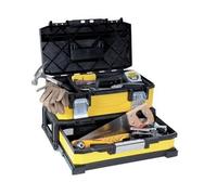 Caja De Herramientas Portaherramientas STANLEY 1-95-829 CM. 54,5x28x33,5