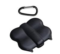 Caja de herramientas portátil a prueba de golpes, maletín impermeable para drones, hardware de equipo, caja de seguridad de plástico para drones, bolsa protectora de plástico