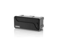 DAKEN B23-1 - Caja de herramientas para remolque con cerradura (23 L)