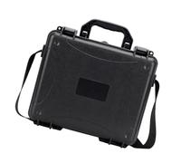 Caja de herramientas portátil resistente a los golpes, caja de herramientas impermeable para herramientas de fotógrafo profesional