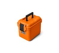 Caja de herramientas portátil YETI LoadOut GoBox, King Crab, 15