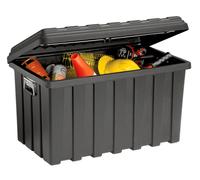 Caja de herramientas profesional en polipropileno Plano HDP80