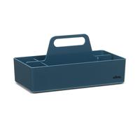Caja de Herramientas RE Azul Mar