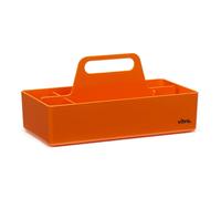 Caja de Herramientas RE Mandarina