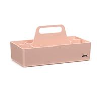 Caja de Herramientas RE Rosa Pálido
