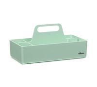 Caja de Herramientas RE Verde Menta
