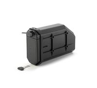 Givi S250, caja de herramientas Negro