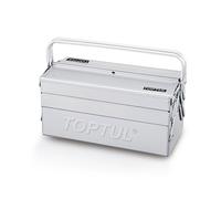 Caja de herramientas sin accesorios TOPTUL 0XTTBAC0501