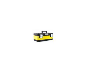 Caja de herramientas - Stanley - 1-95-613 - Plástico - Metal - 58 cm
