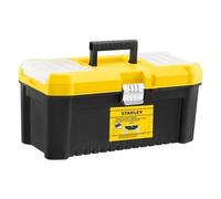 Caja De Herramientas Stanley ESSENTIAL Con Organizador, Modelo STST75785 1