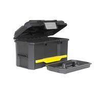 Caja De Herramientas Stanley® One Touch Con Cajón 48cm (19in) STA170316