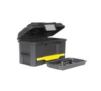Caja De Herramientas Stanley® One Touch Con Cajón 48cm (19in) STA170316