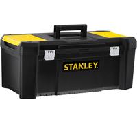 Caja de herramientas Stanley STST82976-1 con bisagras metálicas (6,7 x 2,8 x