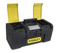 Caja de herramientas stanley 1-79-217 con capacidad de 16.25 litros