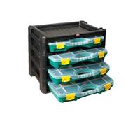 Tayg 2 Multi-Box nº2, 447x314x360mm