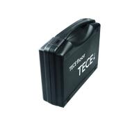 Caja de herramientas TECEfloor, dim. 16, tipo TECElogo-Push, 77920041