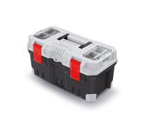 Caja de herramientas Caja de herramientas TITAN Kistenberg Gris 554x286x276