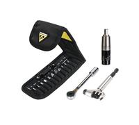 Caja de herramientas Topeak Ratchet Rocket Lite NTX+ TU