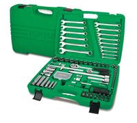 TOPTUL GCAI106B Kit de herramientas