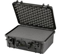 Caja De Herramientas Universal MAX380H160S Vacía 380x345x160mm 1 Pieza