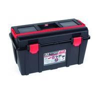 CAJA DE HERRAMIENTAS VACÍA DE PLÁSTICO Nº 32 Tayg