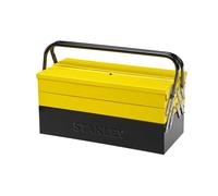 Caja de hojalata plegable grande Stanley 1-94-738
