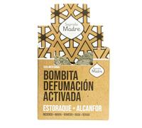 Caja de Incienso x 8 bombitas - Estoraque Alcanfor