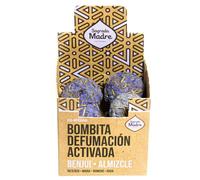 Caja de Incienso x 8 bombitas - Incienso Benjui