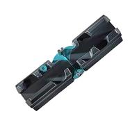 Caja de ingletes y biselados Herramienta 2 en 1 Multifuncional Sierra de carpintería Ark Clip Caja de ingletes para zócalos precisos Artesanía Accesorios 30.8x8.4x6.4cm