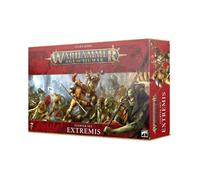 Caja de inicio Warhammer Age of Sigmar: Extremis