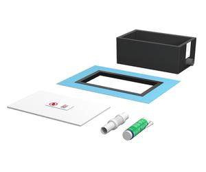 Caja de instalación Bette Easy Connect, B57-0400