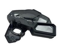 Caja De Instrumentos Del Velocímetro Indicador Odómetro Tacómetro Cubierta De La Carcasa Para Ninja 250 Para NINJA 300 EX300 2013-2017 IENQBVL(3)