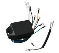 Caja de interruptores CDI 339-6222A4 AP03 para Mercury para motor fueraborda Mercruiser 2 cilindros 4-20HP 1974-1986 899883229 339-6222