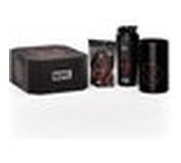 Caja de Iron Man de MARVEL de edición limitada