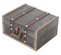 Caja de joyería, caja de almacenamiento de anillos, soporte for joyas, caja de almacenamiento de joyas, caja de joyería retro, organizador de joyas, caja de almacenamiento de madera, caja de joyería d