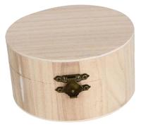 Caja de joyería, caja de almacenamiento multifuncional, soporte for anillos de madera, caja for pendientes, caja de almacenamiento de joyas de madera, organizador de joyas, caja de almacenamiento for