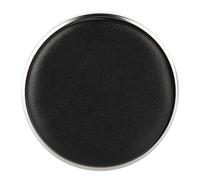 Caja de joyería para reloj, herramienta de reparación de soporte de almohadilla de cojín, carcasa de movimiento para relojero