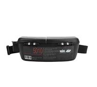 Caja de la cintura de la pesca, aparejo de almacenamiento de los aparejos de pesca accesorios del cebo de pesca Suministros De Almacenamiento De Pesca