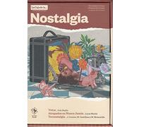 Caja de la nostalgia,La: 1 (La Caja Books)