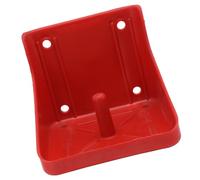 Caja de ladrillos para lamer ovejas de ganado, bloque de sal de plástico, equipo de ganado de polipropileno, buena durabilidad, gran ganadería
