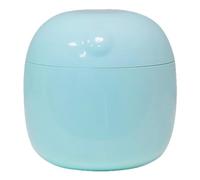 Caja de limpieza de joyas - Caja de esterilización portátil, chupete de biberón multifuncional | Botella de limpieza ligera e inteligente, caja de limpieza para biberones S
