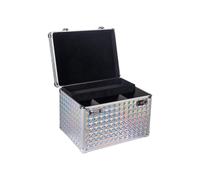 Caja de limpieza -Gloss- - Efecto arco iris