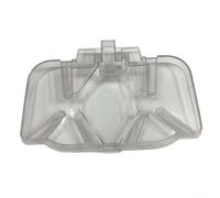 Caja de limpieza para accesorios de aspiradora ECOVACS para DEEBOT N30 Pro para Omni con diseño de bandeja multisección, ligero y fácil de usar