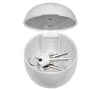 Caja de limpieza para joyas | Caja de limpieza inteligente UV Light | Portable Feeding Bottles Cleaning Tool, Lightweight Box for Pacifiers, Quick and Efficient Sanitation for Small Items