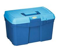 Kerbl Grooming Box Siena - Navy/Azul Claro Kerbl