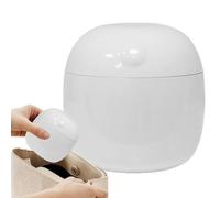 Caja de limpieza UV,Caja de limpieza para joyería | Caja limpiadora inteligente LED | Herramienta de limpieza de joyas para el hogar, caja limpiadora de calidad alimentaria para el hogar y viajes