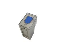 Caja De Líquido Limpiador, Compatible Con Ecovacs, Compatible Con Deebot, T50 Pro / T50 Omni, T50 Pro Omni, X8 Pro / X8 Omni, X8 Pro Omni, X8 Pro Plus AI