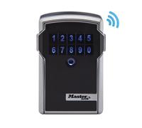 Caja De Llave Bluetooth SMART™ De Acceso Selecto Master Lock - Grande MLK5441E